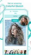 Sketch Photo Maker screenshot 6