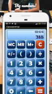 Simple Calculator screenshot 14