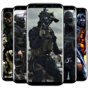 SWAT Wallpaper