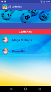 Click My Pick! Lotto Generator screenshot 4