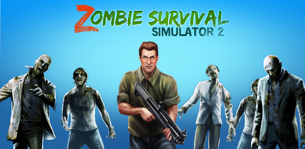 Last survival zombie