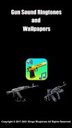 Gun Sounds Ringtones screenshot 4