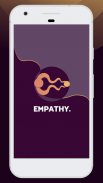 Empathy. screenshot 1