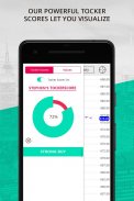 Ticker Tocker Trading Platform App screenshot 4