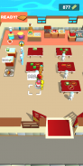 My Cafe Empire: Grow Business screenshot 2