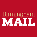 Birmingham Mail Newspaper Icon