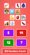 Math Games, Learn Plus, Minus, Multiply & Division screenshot 5