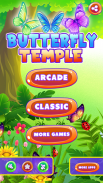 Butterfly Temple screenshot 0