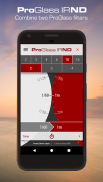 LEE Filters - ProGlass IRND Exposure Guide screenshot 4