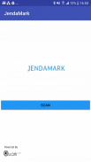 Jendamark Documentation System screenshot 0