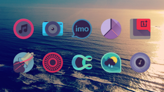 Viral Icon Pack screenshot 3