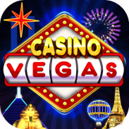 Casino Vegas: FREE Bingo Slots screenshot 10