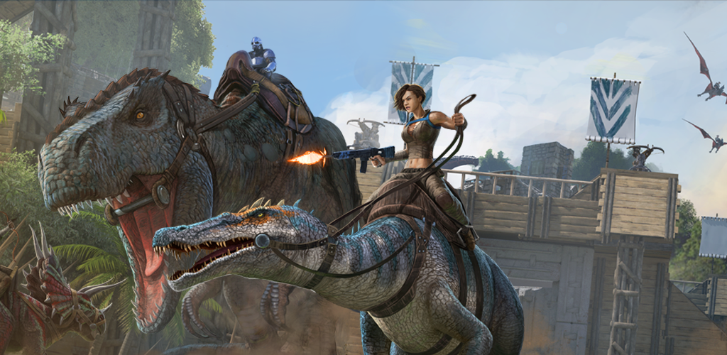 ark apk download