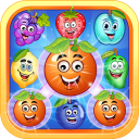 fruits fleur Icon