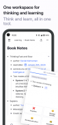 RemNote - Notes & Flashcards screenshot 5