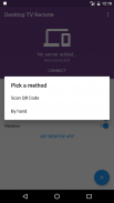 Desktop TV Remote screenshot 3