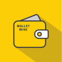 Wallet Wise: Expense Tracker Icon