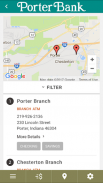 First State Bank of Porter screenshot 7