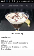 100 Recetas de café screenshot 7