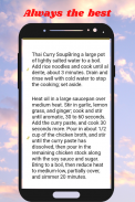 Soup Recipes Free screenshot 7