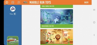 Marble Genius® Toys & Games - screenshot 8