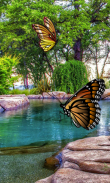 Butterfly Inspiration Beauty screenshot 1