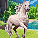 Equestrian the Horse simulator Icon