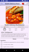 Shrimp Recipes: Shrimp dinner, Shrimp salad screenshot 7