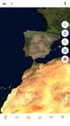 Mapas de España Básicos screenshot 13