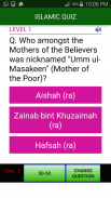 Islamic Quiz 2020 screenshot 0