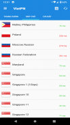 FreeVPN - Unlimited VPN VietPN screenshot 6