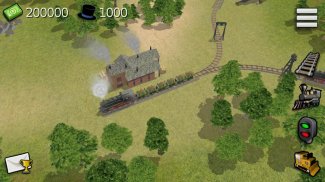 DeckEleven's Railroads screenshot 6