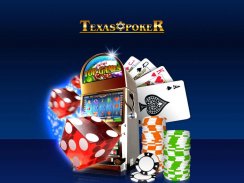 Texas Poker screenshot 2