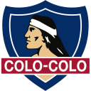 Colo-Colo Icon