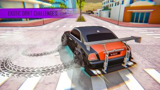 Rolls Royce- Car Driving Games screenshot 7