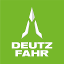 Para tractores DEUTZ-FAHR Icon