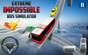 Extreme Impossible Bus Simulator screenshot 0