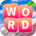 Word Ease - Word Search Games Icon