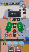 Idle Gear Factory Tycoon screenshot 3