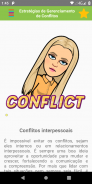 Conflict Management Strategies screenshot 4