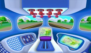 Airport & Airlines Manager - Educational Kids Game screenshot 6