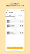 QR & Barcode Scanner: Scan & Generate screenshot 5