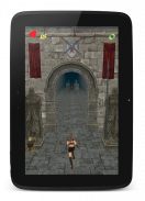 Warrior Princess Temple Run screenshot 6