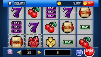 Slot Machine Casino Free screenshot 2