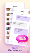TapToDate - Chat, Meet, Love screenshot 11