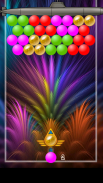 Bubble Shooter - Super Deluxe screenshot 6