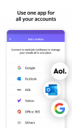 Yahoo Mail – Organized Email screenshot 13