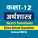 12th economics solution hindi