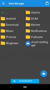 SD Manager (File Explorer) screenshot 4