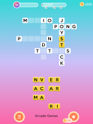 Letter Bounce - Word Puzzles screenshot 7